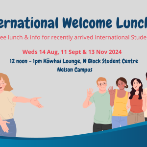 20240712 International Welcome Lunch