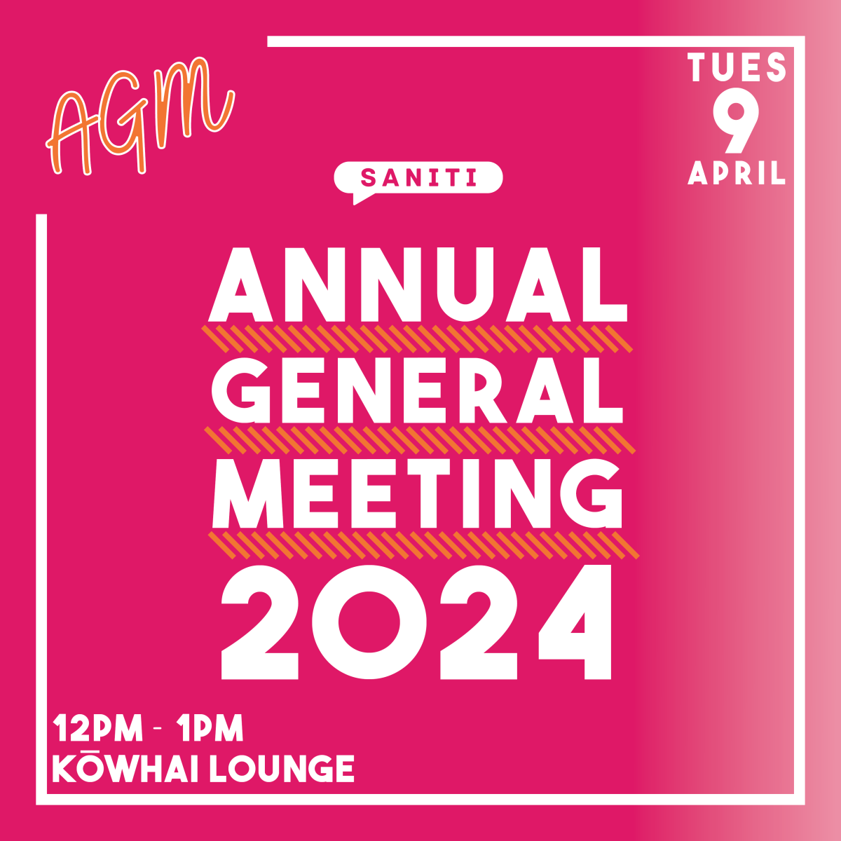 Agm Insta With Date N Time