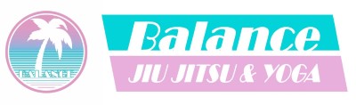 Balance Jiu-Jitsu