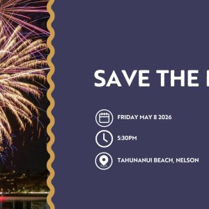 Blessing of the fleet 2026