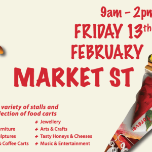 Cbd market marlborough