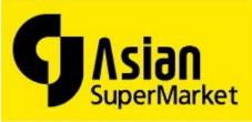 CJ Asian Supermarket