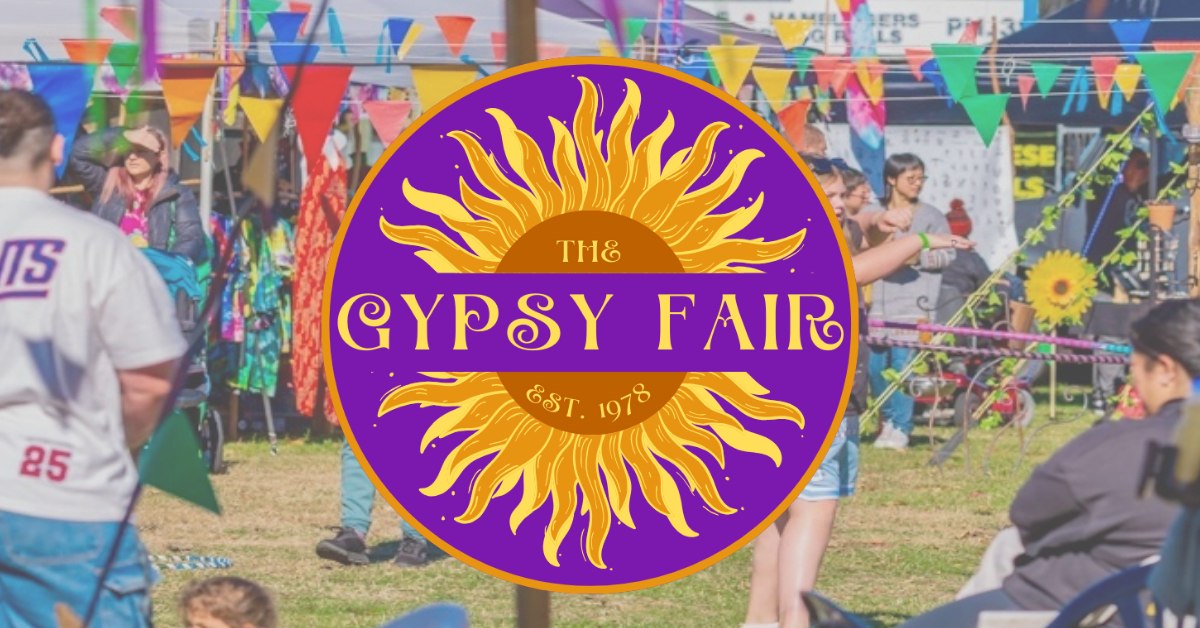 Gypsy Fair