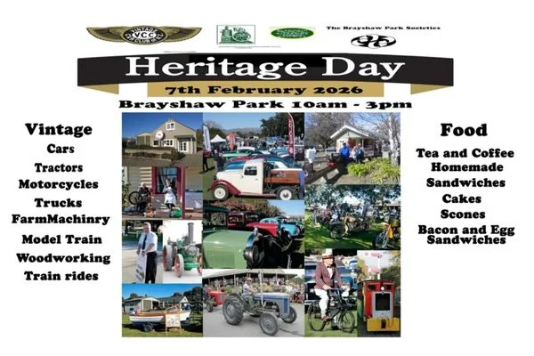 Heritage day