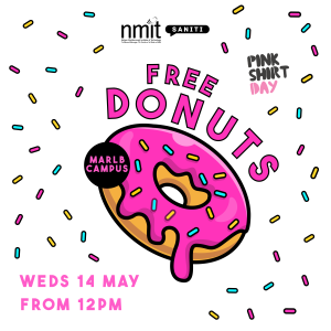 Marlb Donuts Social