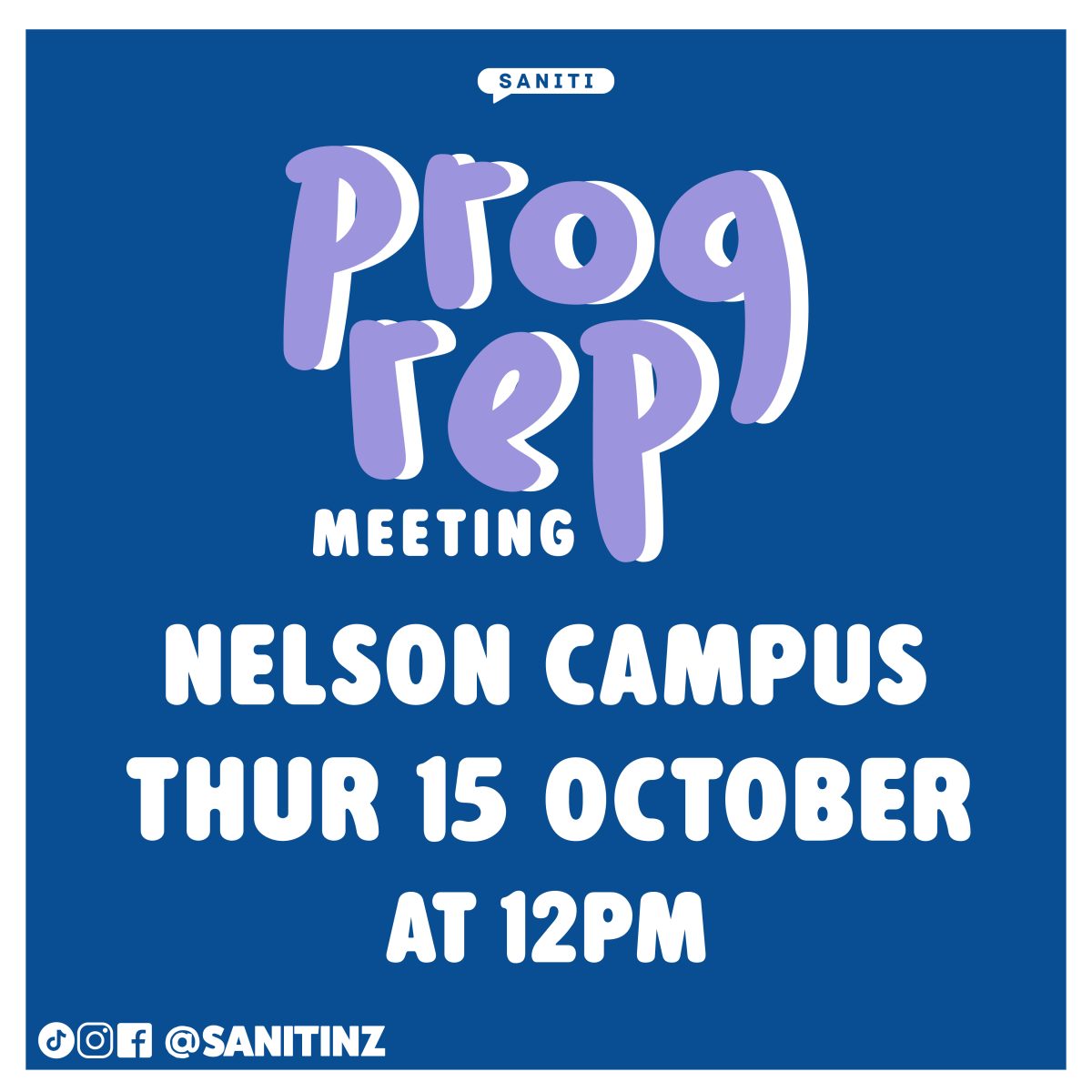 Meetings 2026 nelson oct
