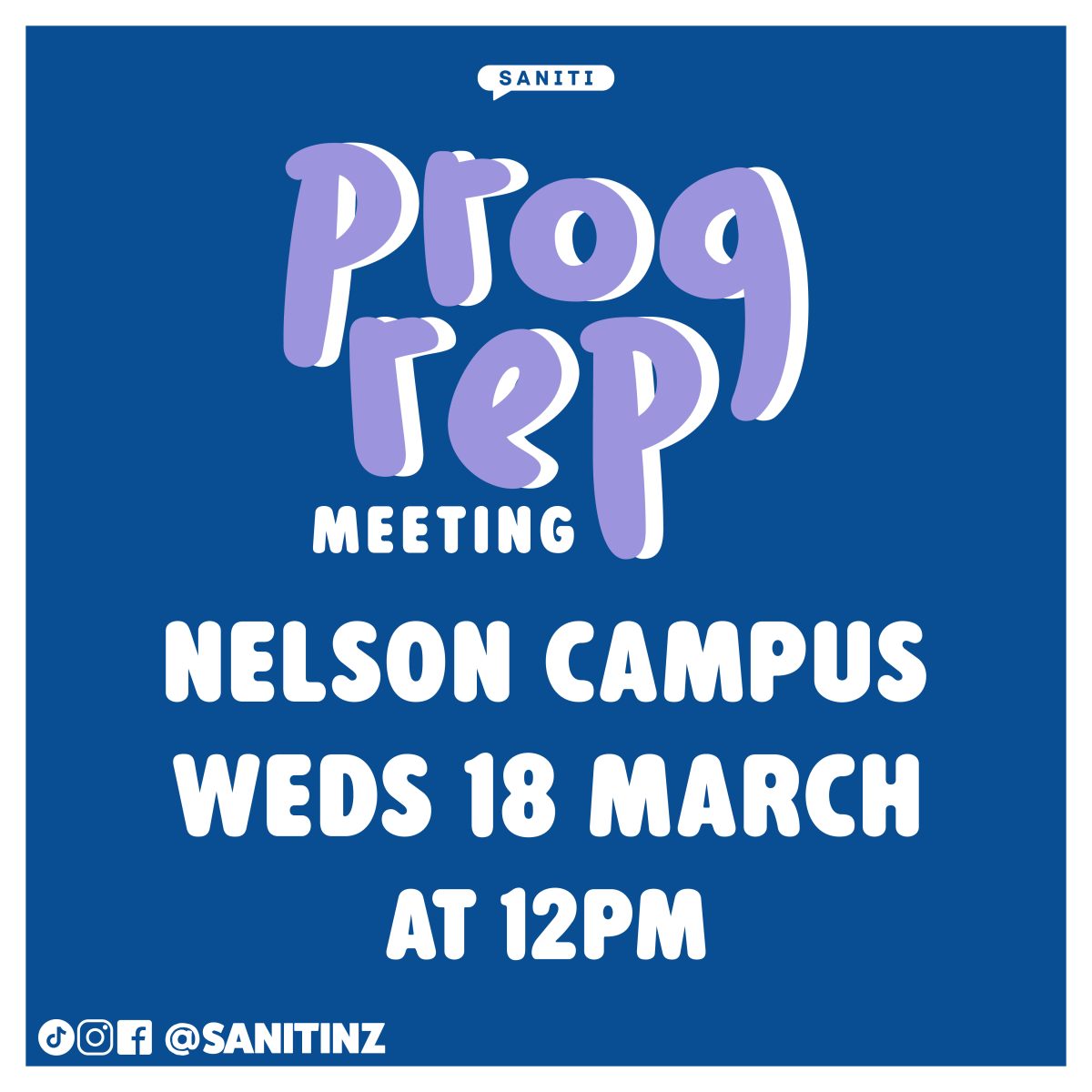 Meetings 2026 social n