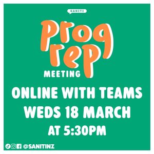 Meetings 2026 social online