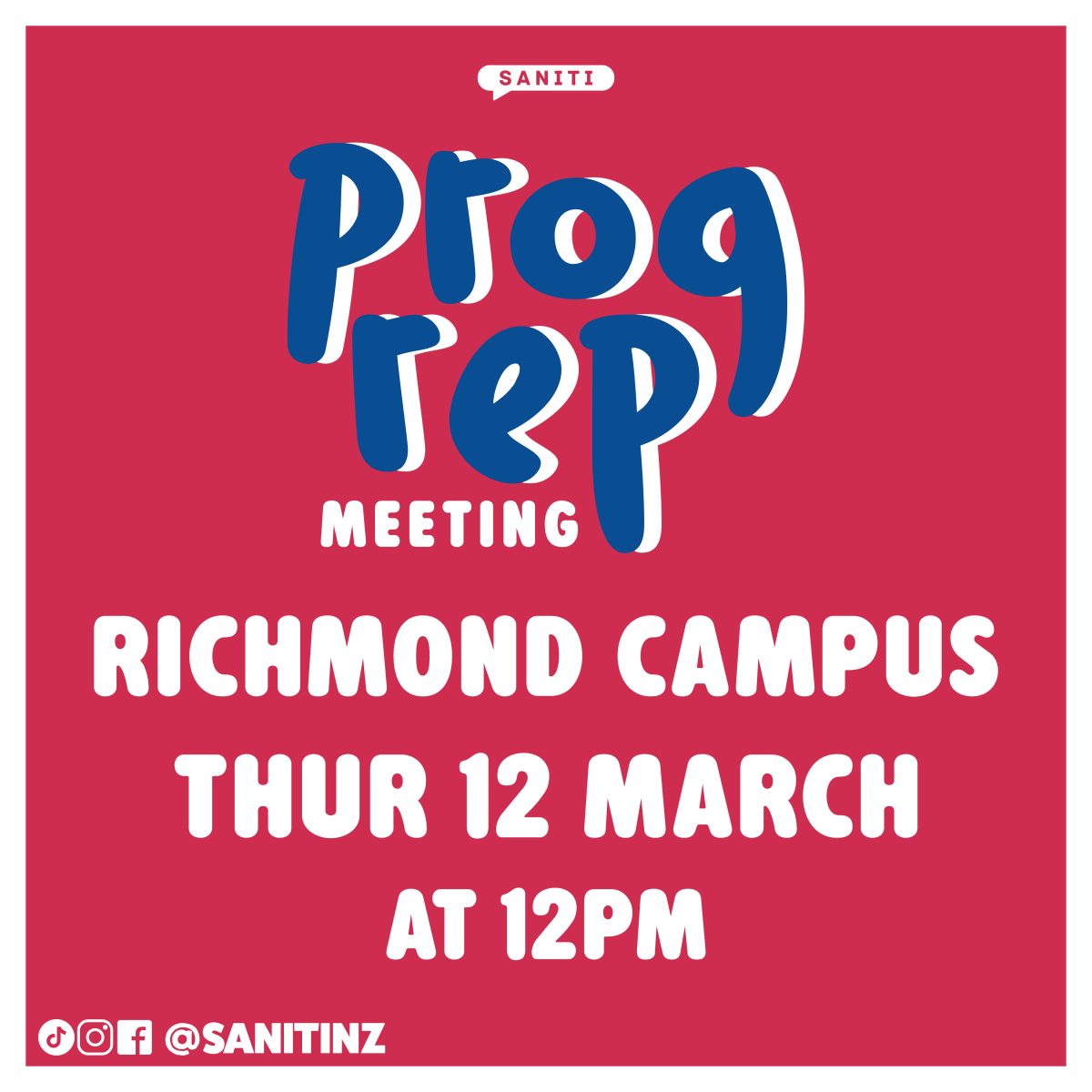 Meetings 2026 social r