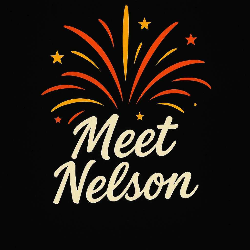 Meet nelson