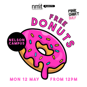 Nelson Donuts Social