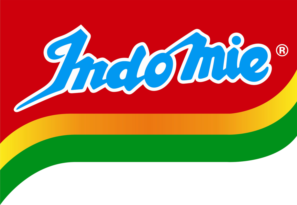 New Indomie Logo