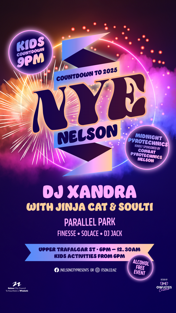 Nye Nelson