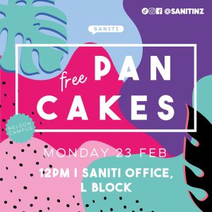 Ori week social mon 23 feb