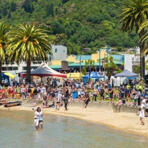 Picton Maritime Festival