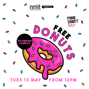 Richy Donuts Social