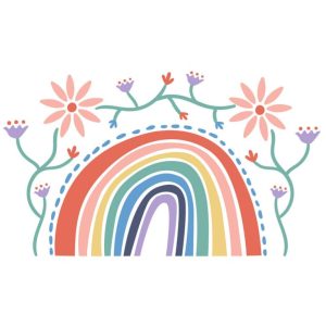 Rainbow Hui Logo
