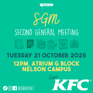 Sgm social