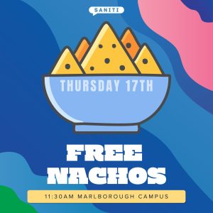 Social Marlb Nachos Day 4