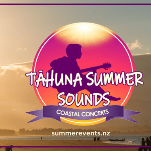 Tahuna summer sounds