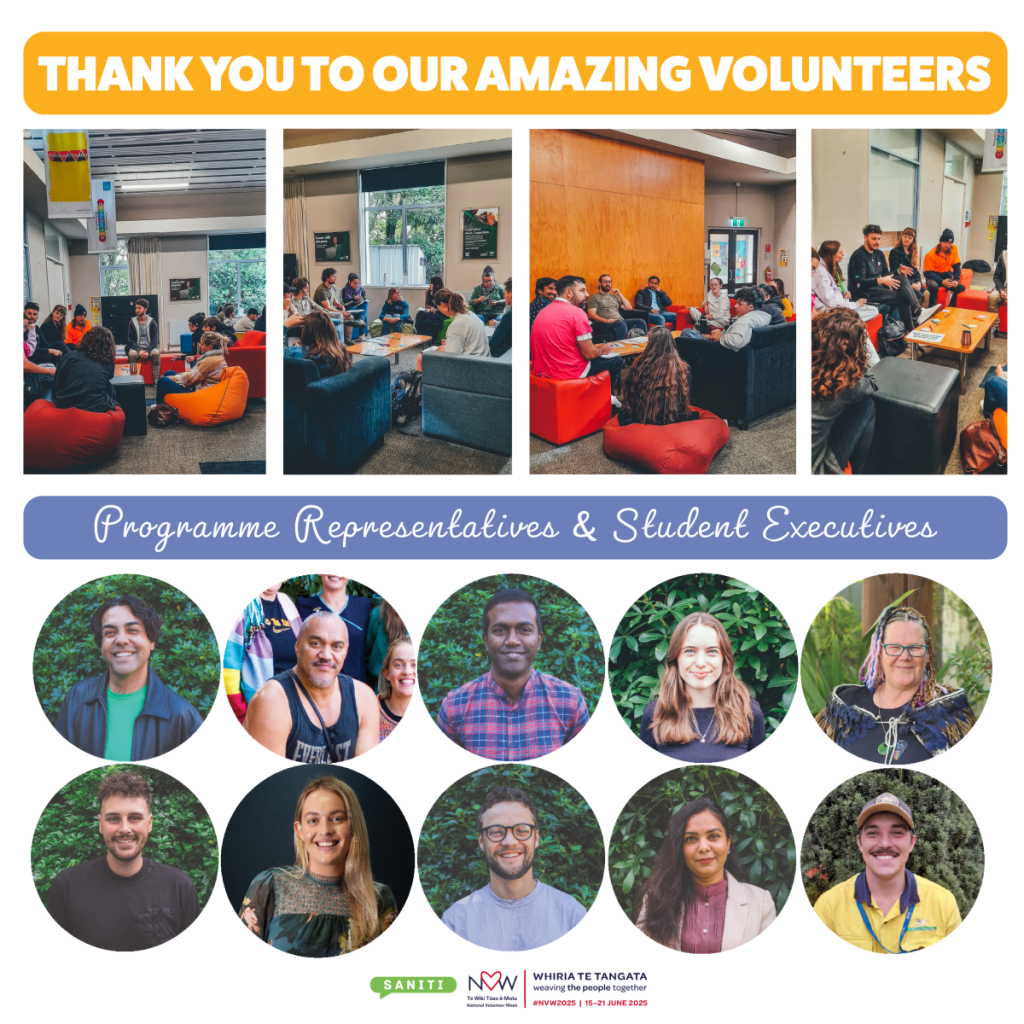 Volunteer week 2025 social