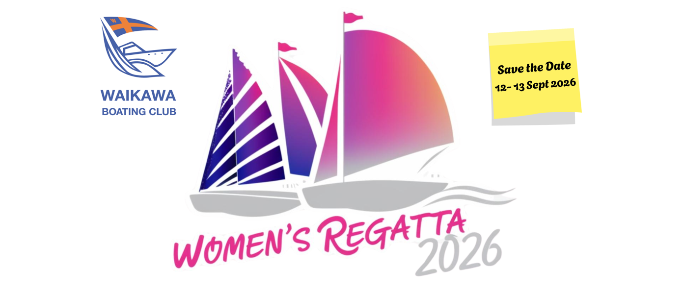 Womens regatta 2026