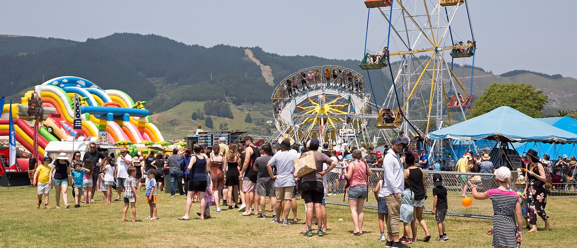 A&p show