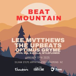 Beat Mountain Concert