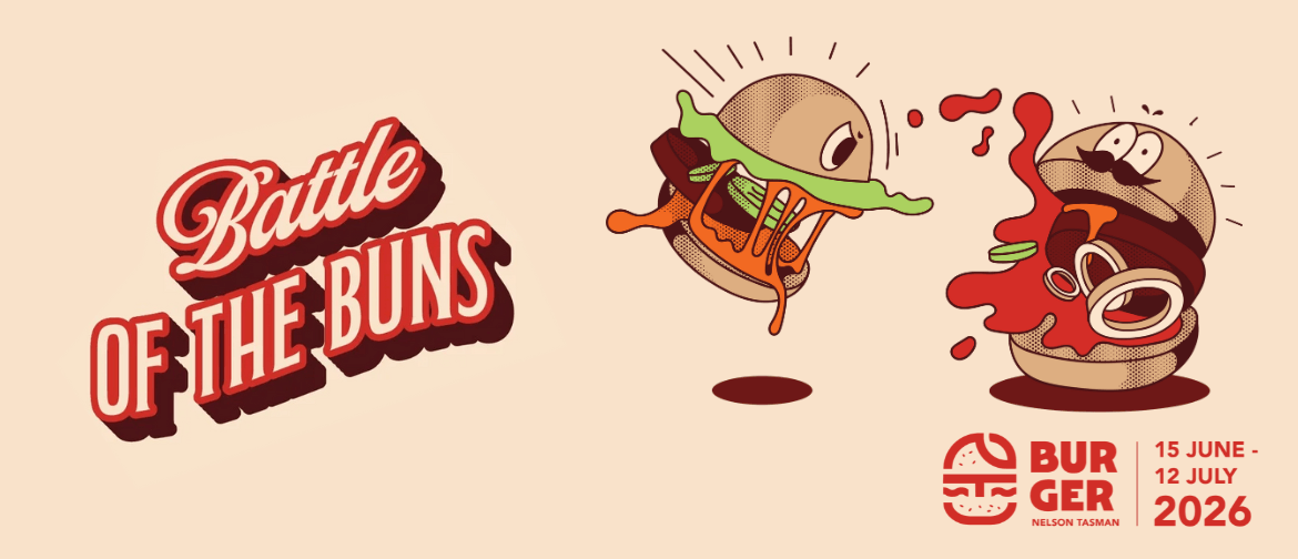Burger battle 2026