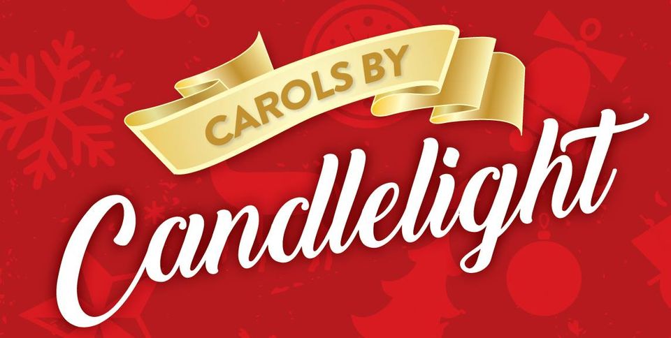 Carols By Candlelight