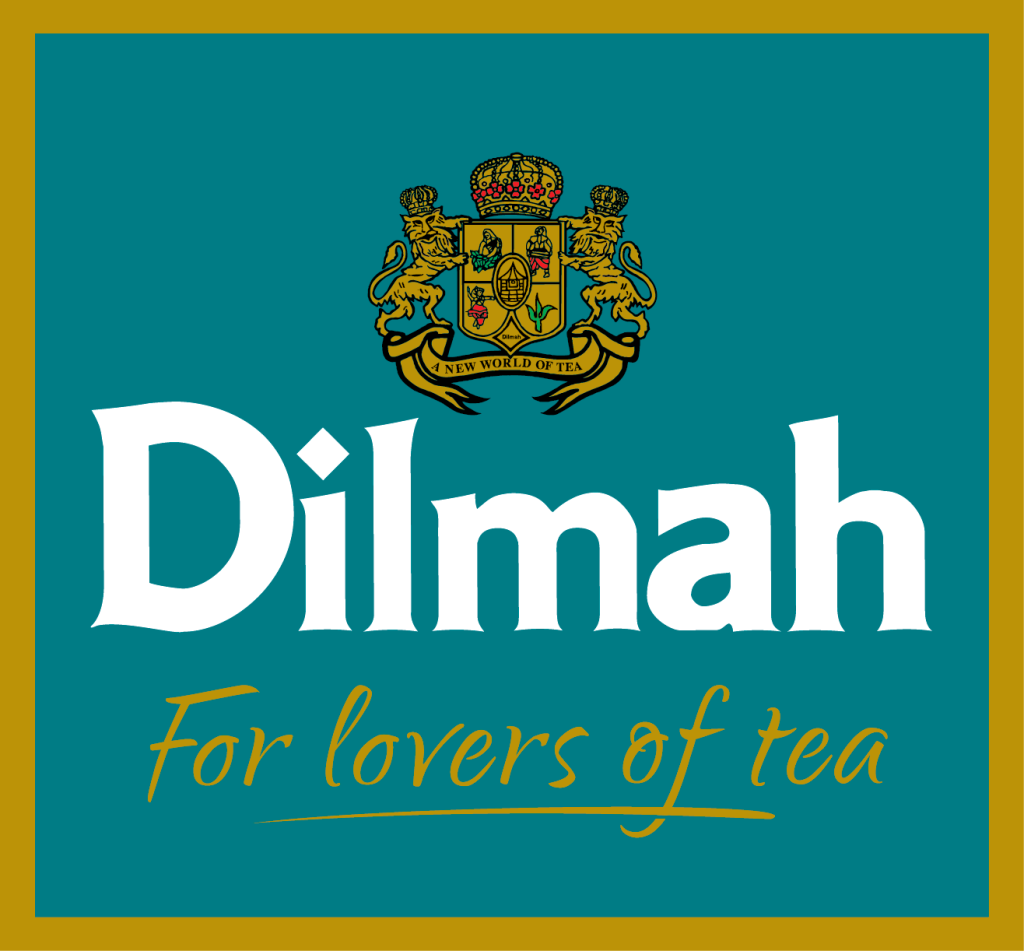 Dilmah Logo 2