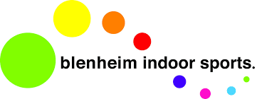 Blenheim Indoor Sports