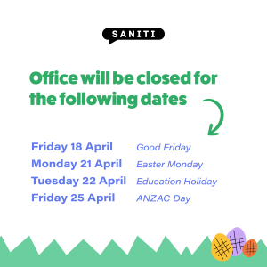 Easter Break 2 Updated