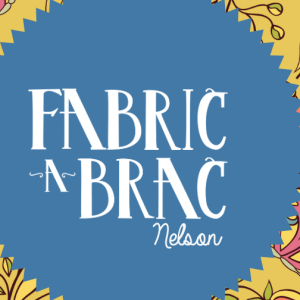 Fabric a brac