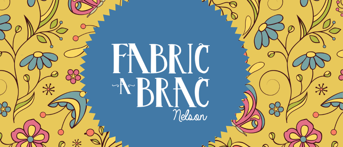 Fabric a brac