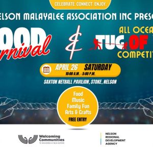 Food Carnival