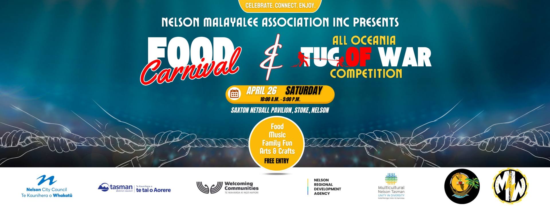 Food Carnival