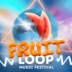Fruit loop fest marlb