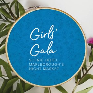 Girls Gala Marlb