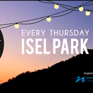 Isel market