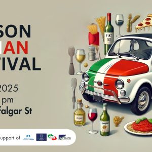 Italian Fest