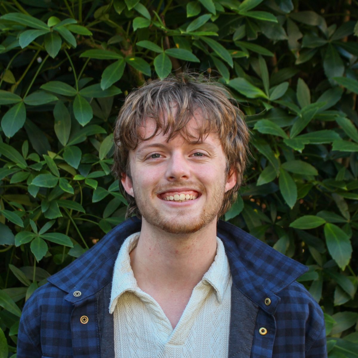 Jake square