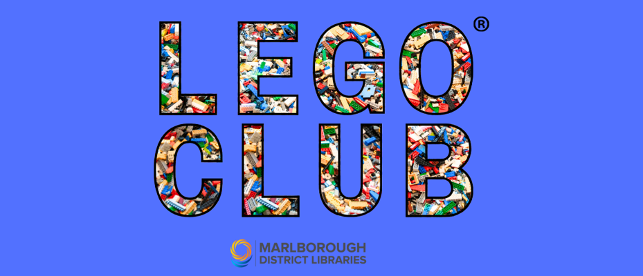 Legoclub