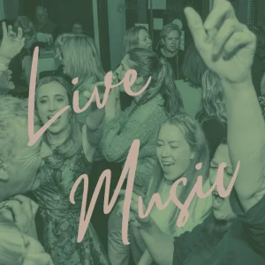 Live music