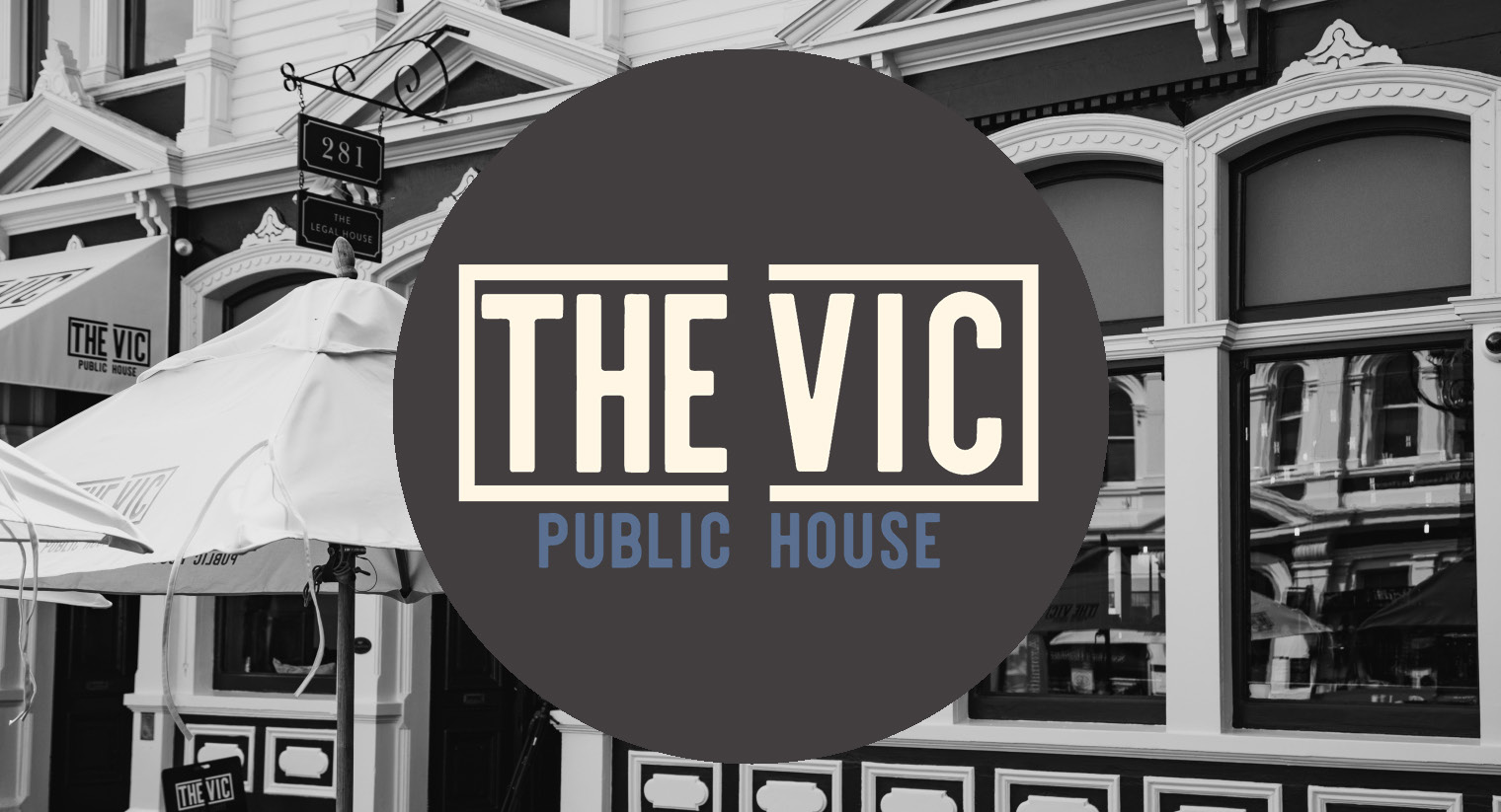 The Vic Public House
