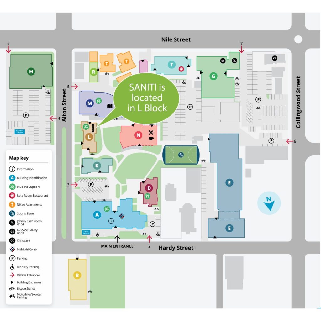 Maps Nelson