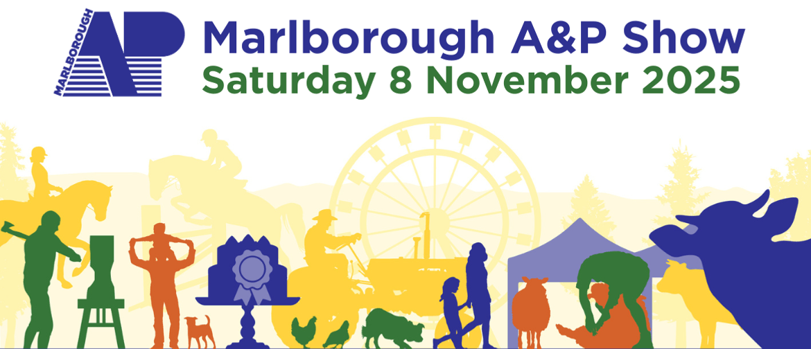 Marlb a&p show