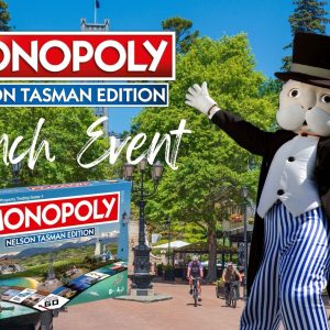 Monopoly Event