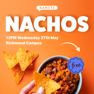 Nachos richmond 27 05 2026 Social