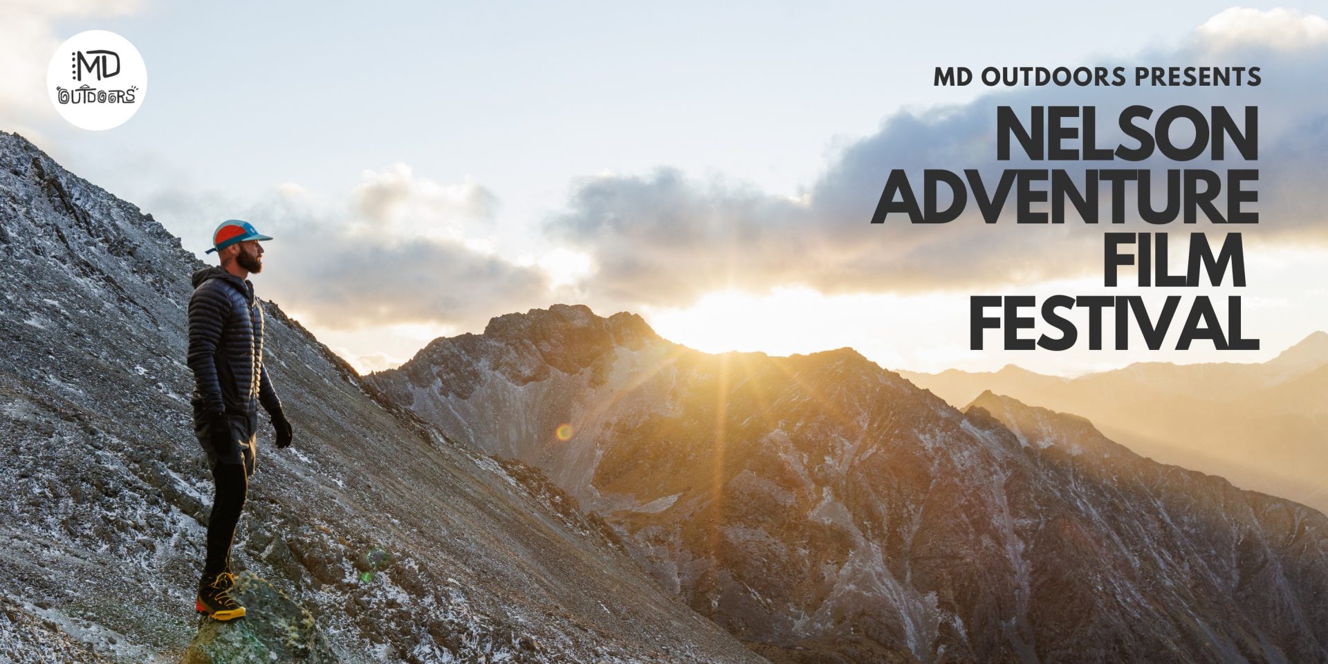 Nelson Adventure Film Festival